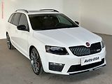 Škoda Octavia (2014) 2.0TDi, 2.maj, DSG, navi - náhled 1