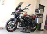 Benelli TRK 702 X (2024) ZAZÁLOHOVÁNO - náhled 13