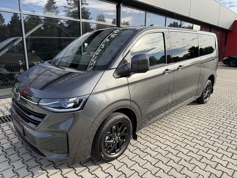 Volkswagen Caravelle (2026) 2.0TDI 125kW 4x4 8AUT DR NT CZ - fotka 2 z 42