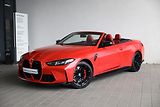 BMW M4 Convertible Competition xDrive - náhled 1