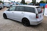 Mitsubishi Grandis (2007) 2.0TDI KLIMA EL.OKNA 7MÍST ALU - náhled 4