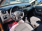 Dacia Duster 1,3 TCe,96kW,1majČR,4x4,klima - náhled 9