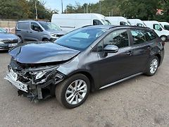 Toyota Corolla 1.8i HYBRID Aut Kamera ČR DPH - fotografie inzerátu
