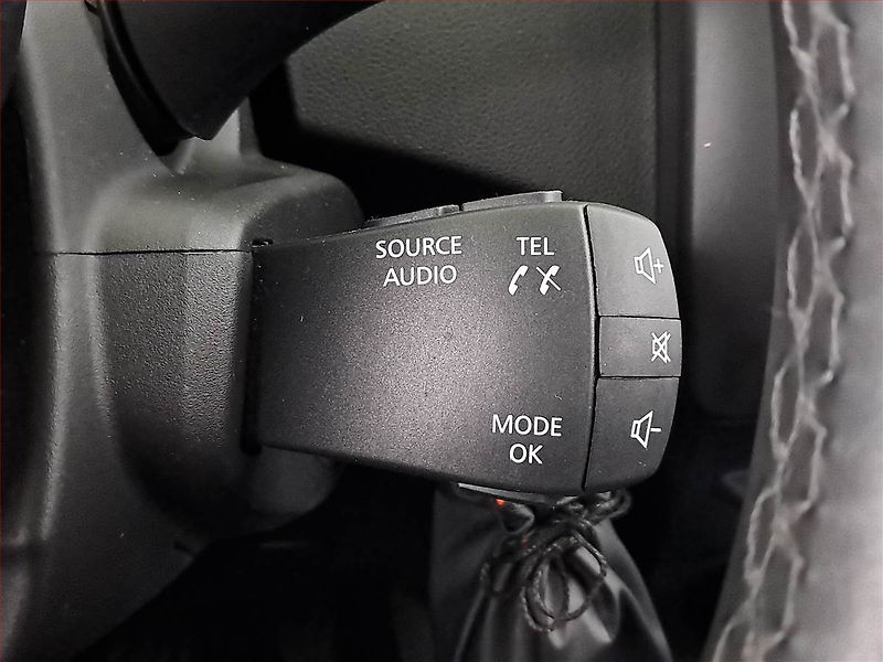 Dacia Duster (2021) 1.0 TCe, LPG, Navi, Tempomat - fotka 17 z 20