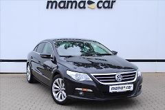Volkswagen Passat CC 2.0 TDI 125kW HIGHLINE ČR - fotografie inzerátu