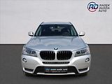 BMW X3 2,0 xDrive  ČR, 87TKM, TOP - náhled 1