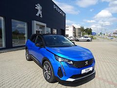 Peugeot 3008 (2023) ALLURE PACK 1.5 BHDi 130 EAT8 - fotografie inzerátu