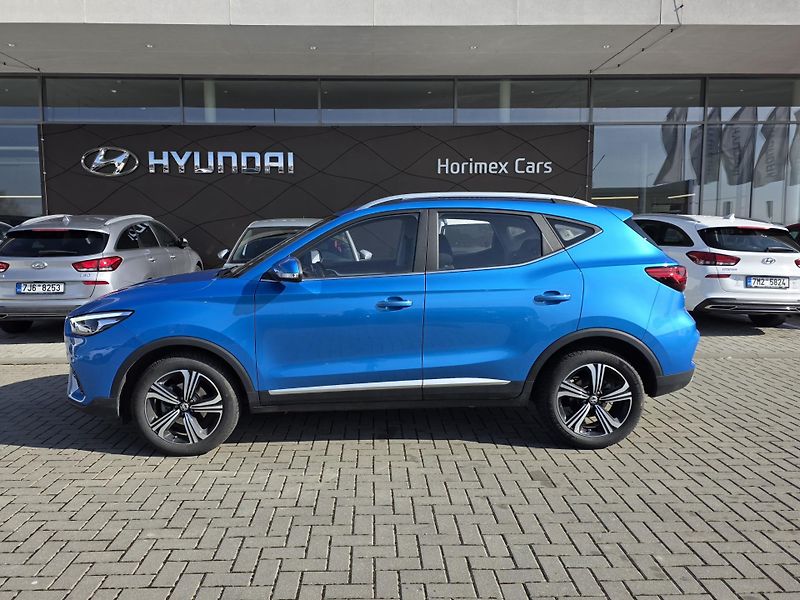 MG ZS (2024) 1,5 MT ESSENTIAL - fotka 2 z 15