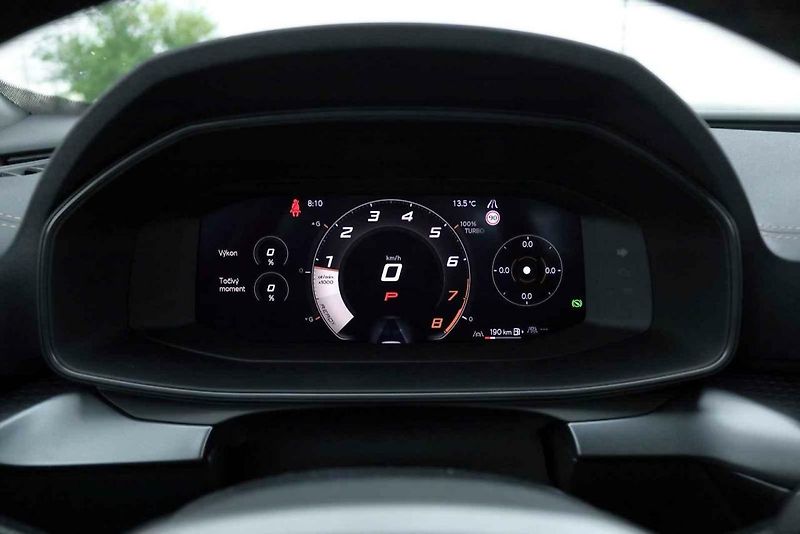 Cupra Formentor je nejprodávanější model značky v Česku i v Evropě.