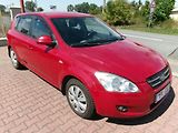 Kia Ceed (2007) 1,6 CVVT AC VÝHŘEV rozvody - náhled 9