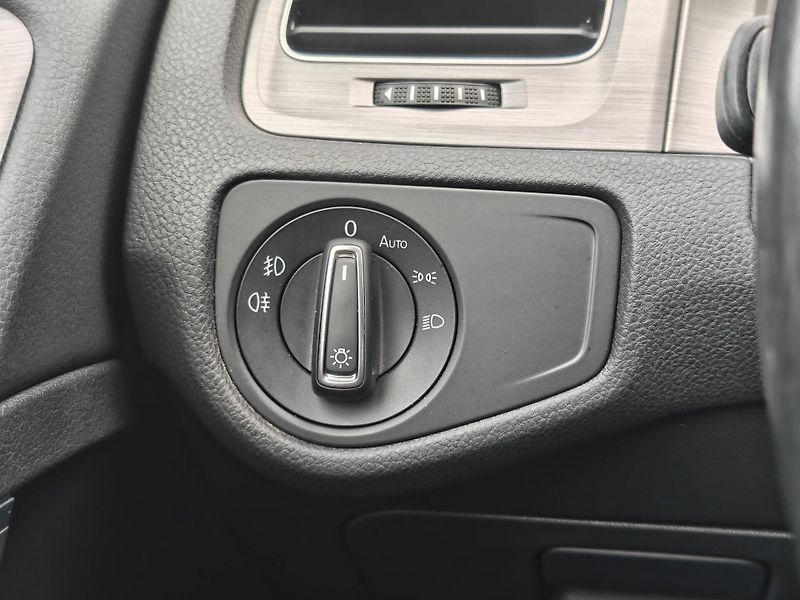 Volkswagen Golf Maraton Edition 1,4TSI - fotka 16 z 21