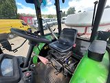 Ostatní YTO SG 254 C 4X4 - náhled 13