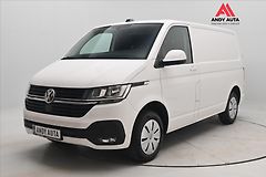 Volkswagen Transporter 2,0 TDI 110kW KLIMA Záruka až - fotografie inzerátu