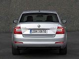 Škoda Octavia 1,6 TDI