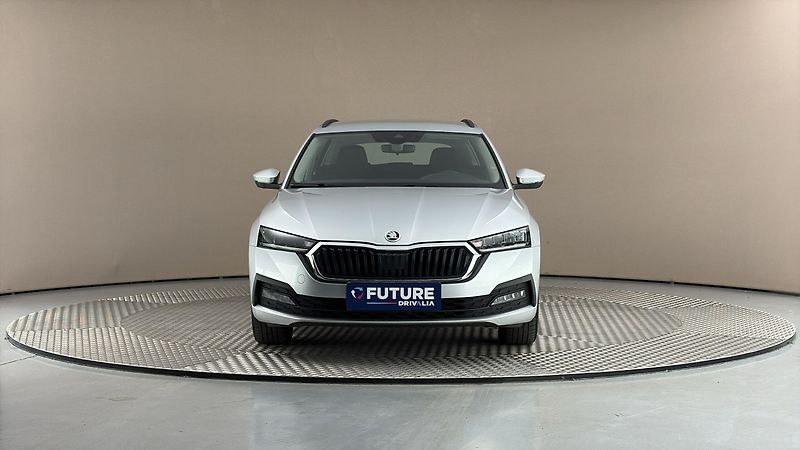 Škoda Octavia 1.0 TSI E-Tec DSG Ambition Com - fotka 3 z 23