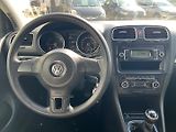 Volkswagen Golf (2009) 2.0 TDI - náhled 9