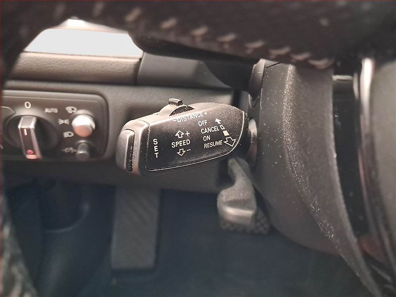 Audi A6 (2014) 3.0 BiTDI, 4X4, Automat, Kůže - fotka 19 z 24
