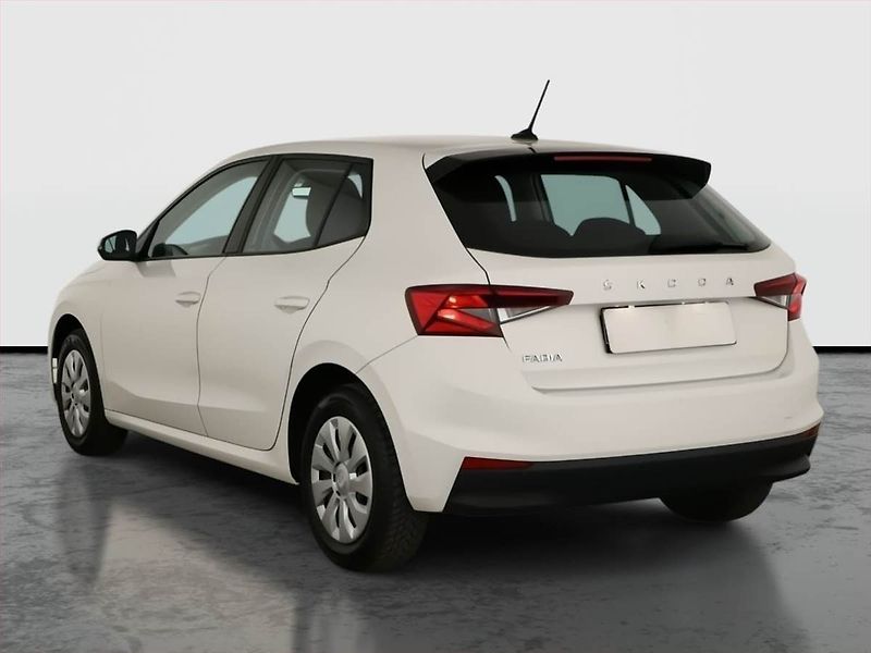 Škoda Fabia (2023) 1.0 TSI, ČR,1.maj, Tempomat - fotka 4 z 14