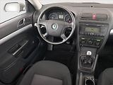 Škoda Octavia (2008) 1.9 TDI, Park. senzory - náhled 7