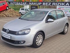 Volkswagen Golf 1,6 TDI DIGIKLIMA - fotografie inzerátu