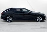 Audi A6 Avant 40 TDI quattro Tažné  - náhled 6