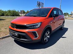 Opel Crossland Edition 1,2 Turbo, MT6 - fotografie inzerátu