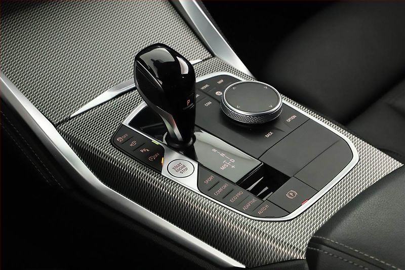 BMW Řada 4 (2021) 430i - fotka 9 z 26