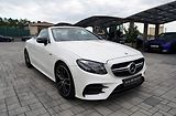 Mercedes-Benz Třídy E E 53 AMG 4Matic+/440PS - náhled 14