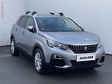 Peugeot 3008 (2018) 1.2PT, 1.maj,ČR, AT, TZ - náhled 1
