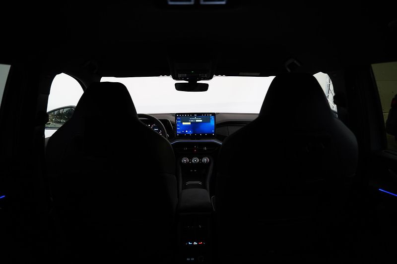 Škoda Kodiaq - fotka 25 z 30