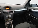 Opel Astra (2005) 1.6 16V, nová STK, Tažné - náhled 8