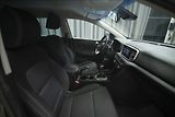 Kia Sportage 1,6 CRDi NAVI KAMERA VÝHŘEV ČR - náhled 8