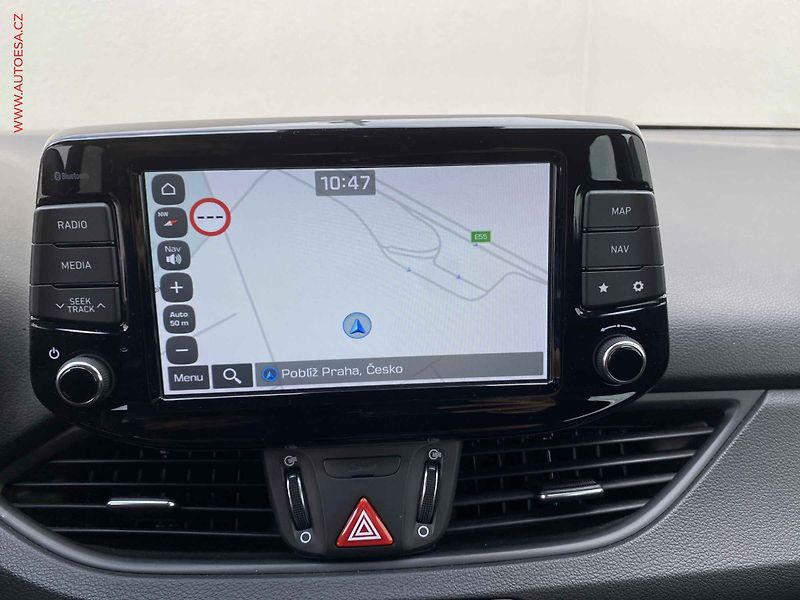 Hyundai i30 (2019) 2.0 T-GDi, ČR, N, LED, navi - fotka 17 z 18