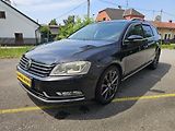 Volkswagen Passat Variant (2011) B7 2.0TDI INDIVIDUAL  - náhled 1