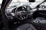 Mercedes-Benz GLE GLE43 AMG 4Matic/9AT/370PS/DPH - náhled 25