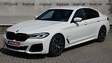 BMW Řada 5 550i xDrive M Sport - náhled 1