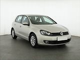 Volkswagen Golf (2010) 1.2 TSI, ČR,1.maj, Serv.kniha - náhled 1
