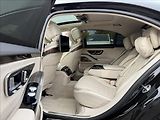 Mercedes-Benz Třídy S S 400d 4MATIC AMG linie - náhled 10