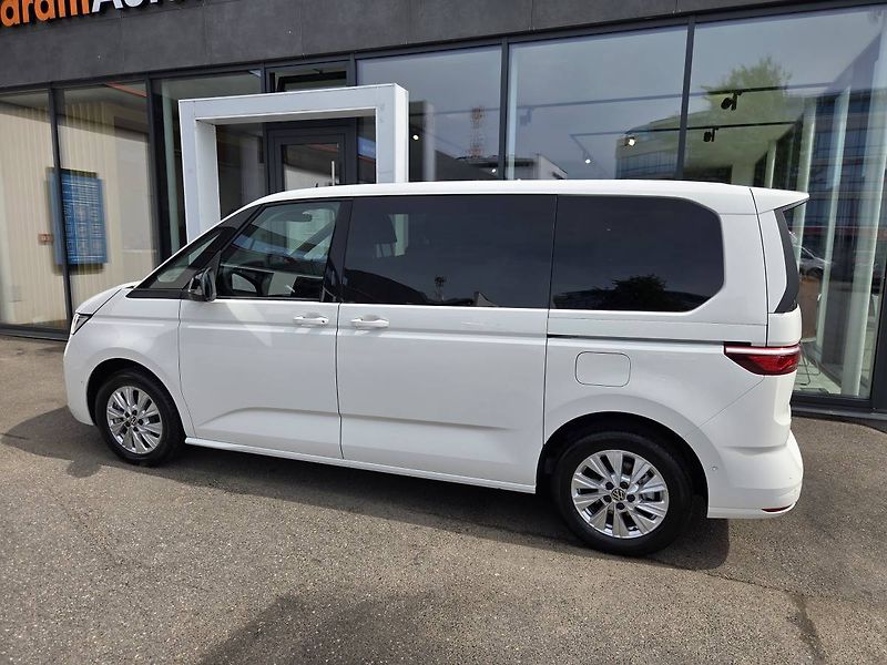 Volkswagen Multivan (2026) 2.0 TDI DSG - fotka 2 z 47