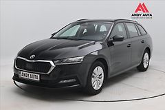 Škoda Octavia 1,0 TSI 81kW M-HEV DSG Záruka - fotografie inzerátu