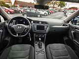 Volkswagen Tiguan (2016) Highline 1,4 TSI 110 KW DSG - náhled 16