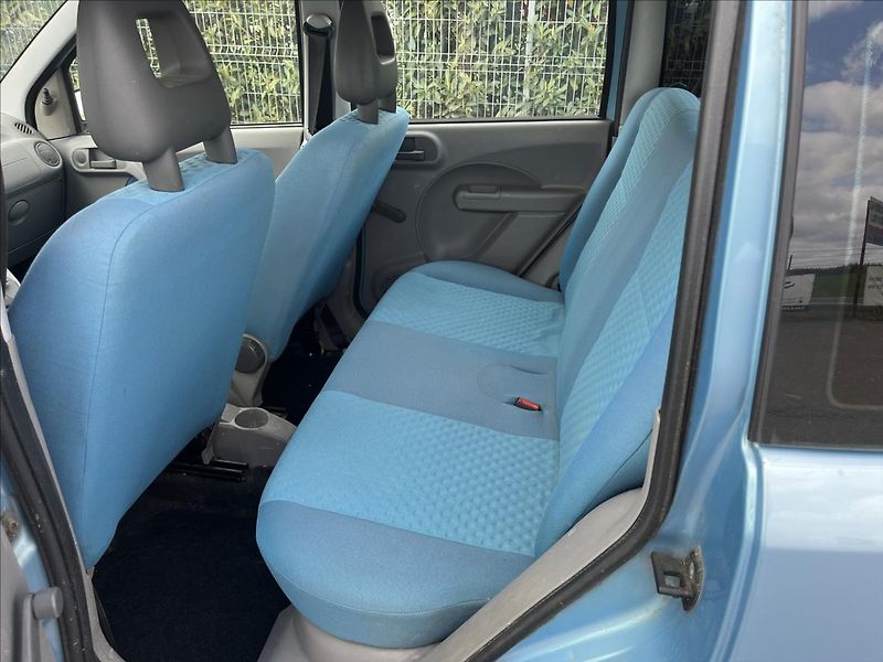 Fiat Panda 1.2 i KLIMA STK 4/2028 - fotka 13 z 27
