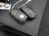 Volkswagen Golf (2006) 1.9 TDi 4x4, AC, temp. STK6 - náhled 16