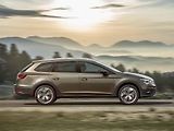 Seat Leon X-Perience.