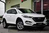 Hyundai Tucson 1.7CRDi 85kW ČR 1.MAJ 2xPNEU - náhled 8