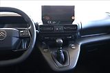 Citroën Berlingo (2026) 1,5 Diesel 100k Manual PLUS - náhled 12