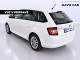 Škoda Fabia 1.4 TDI 66kW Ambition CZ - náhled 1