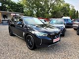 BMW iX3 0,0 80kWH,210kw,navi,kůže,led, - náhled 1