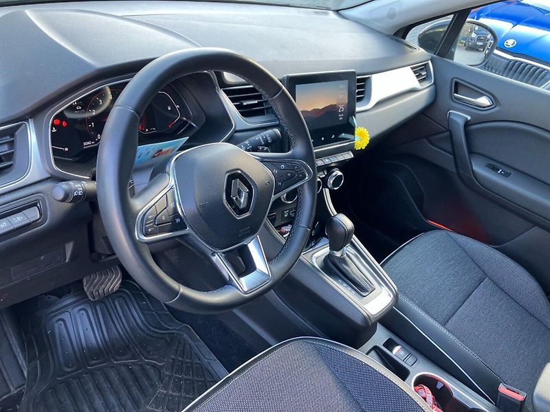 Renault Captur (2023) INTENS TCE 140 EDC 1.MAJ.ČR - fotka 23 z 33
