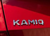 Škodu Kamiq čeká facelift